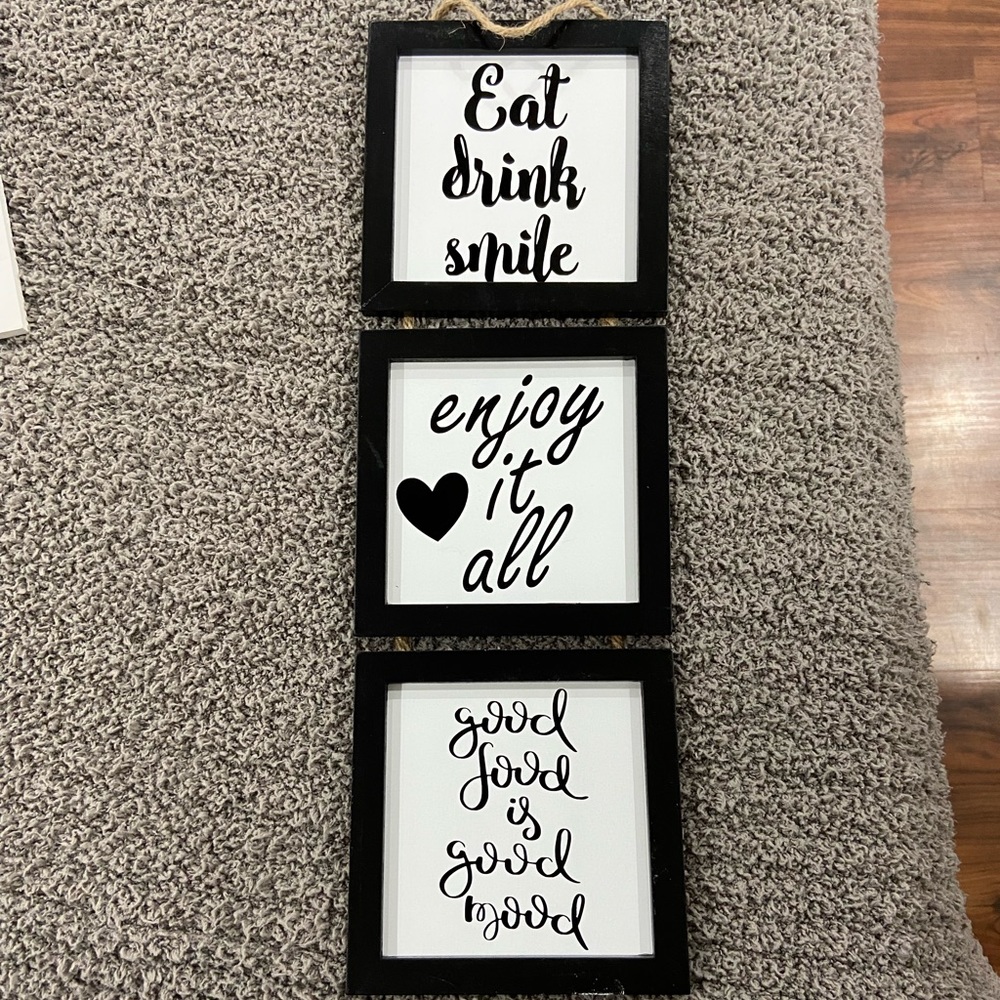 kitchen decor